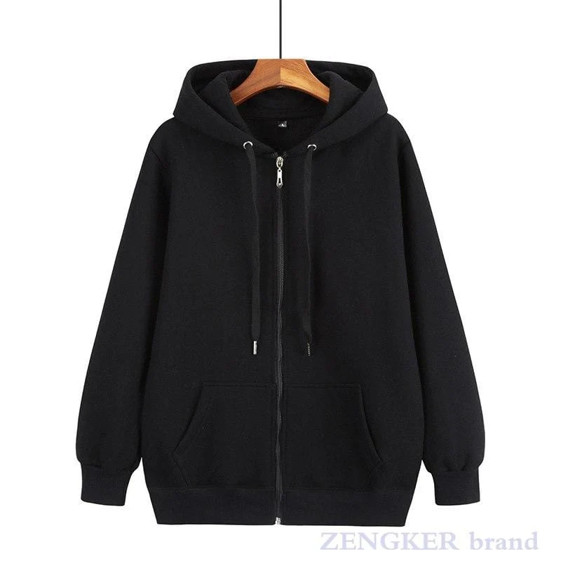 Herbst Herren Reißverschluss Strickjacke Übergröße Kapuzenpullover Herrenjacke Strickjacke Übergroß Herren Hoodies Sweatshirt Herren 9XL 10XL 8XL