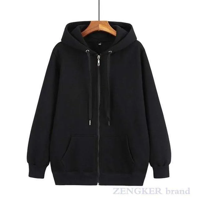 Herbst Herren Reißverschluss Strickjacke Übergröße Kapuzenpullover Herrenjacke Strickjacke Übergroß Herren Hoodies Sweatshirt Herren 9XL 10XL 8XL