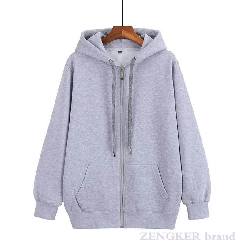 Herbst Herren Reißverschluss Strickjacke Übergröße Kapuzenpullover Herrenjacke Strickjacke Übergroß Herren Hoodies Sweatshirt Herren 9XL 10XL 8XL