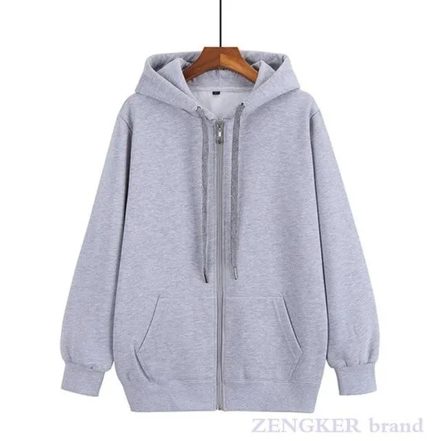 Herbst Herren Reißverschluss Strickjacke Übergröße Kapuzenpullover Herrenjacke Strickjacke Übergroß Herren Hoodies Sweatshirt Herren 9XL 10XL 8XL