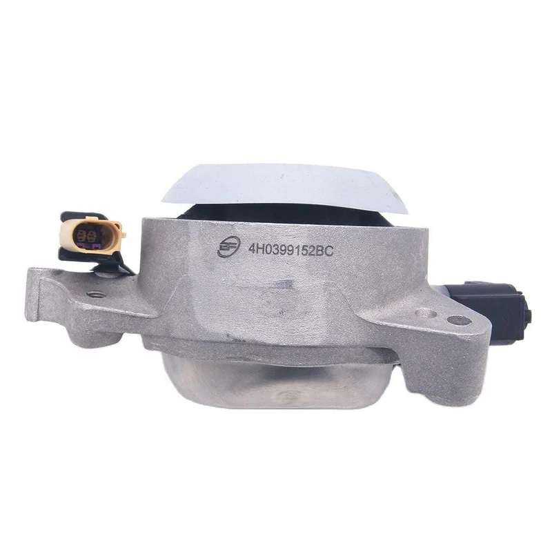 Rechte Seite Motorhalterung 4H0399152BC 4H0399152AB 4H0399152AQ 4H0399152AT Für Audi VW A8 A8L 4H8 S8 4H2 4HC