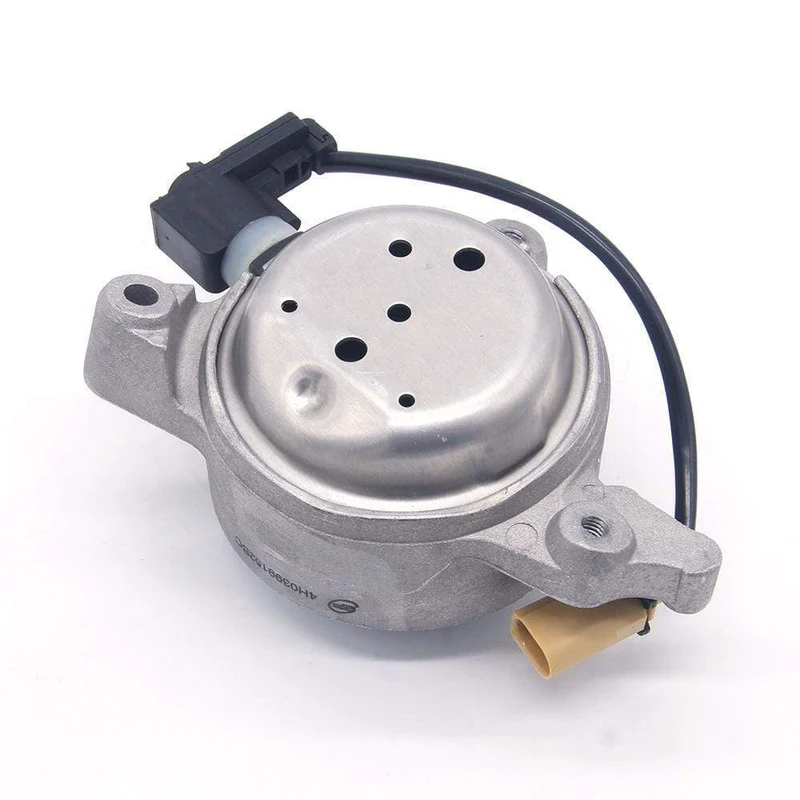 Rechte Seite Motorhalterung 4H0399152BC 4H0399152AB 4H0399152AQ 4H0399152AT Für Audi VW A8 A8L 4H8 S8 4H2 4HC