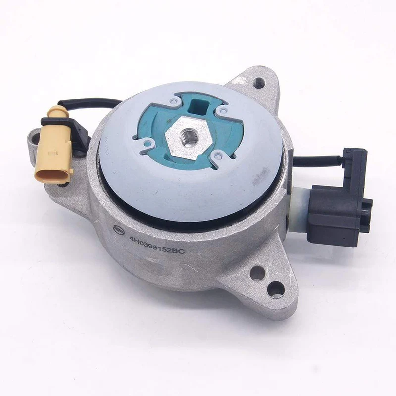 Rechte Seite Motorhalterung 4H0399152BC 4H0399152AB 4H0399152AQ 4H0399152AT Für Audi VW A8 A8L 4H8 S8 4H2 4HC