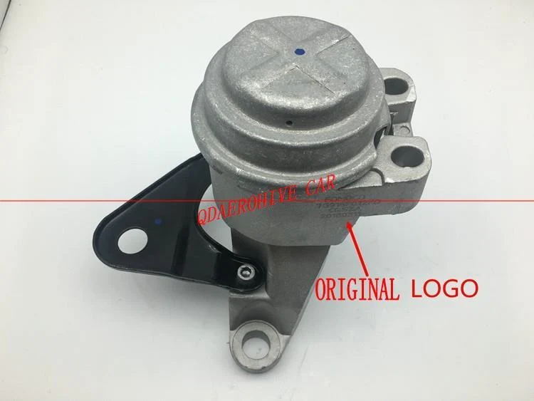 Motorhalterung für Ford Mondeo MK4 S-Max 2.3 L