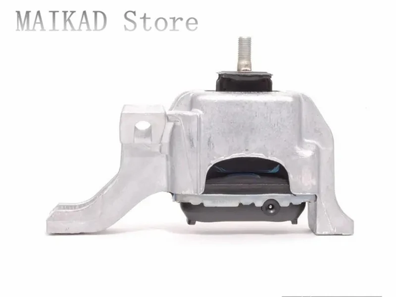 Motorlager Motorlager Gummi für BMW MINI R56 R55 R57 R58 COUNTRYMAN R60 Paceman R61 22116782374