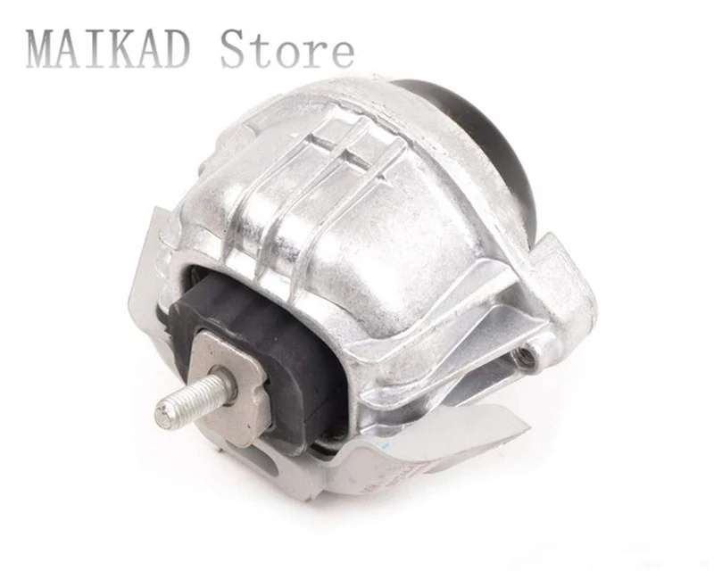 Motorlager Motorlager Gummi für BMW MINI R56 R55 R57 R58 COUNTRYMAN R60 Paceman R61 22116782374