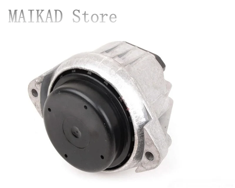 Motorlager Motorlager Gummi für BMW MINI R56 R55 R57 R58 COUNTRYMAN R60 Paceman R61 22116782374