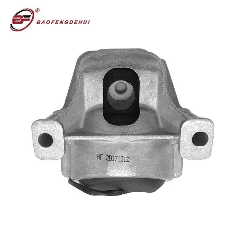 Auto Motorhalterung Stützgummi Pier Für Volkswagen Für Audi A4 A5 2.0 TFSI 2.0 TDI 3.0 TDI Rechts 8R0199381AK Links 8R0199381C