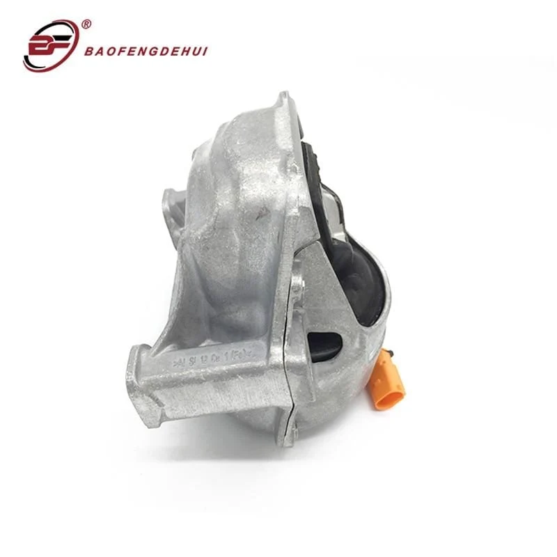 Auto Motorhalterung Stützgummi Pier Für Volkswagen Für Audi A4 A5 2.0 TFSI 2.0 TDI 3.0 TDI Rechts 8R0199381AK Links 8R0199381C