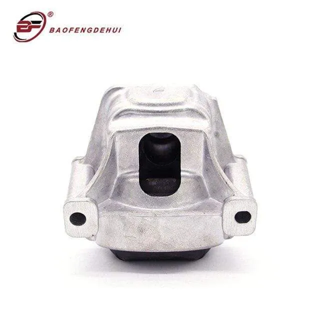 Auto Motorhalterung Stützgummi Pier Für Volkswagen Für Audi A4 A5 2.0 TFSI 2.0 TDI 3.0 TDI Rechts 8R0199381AK Links 8R0199381C