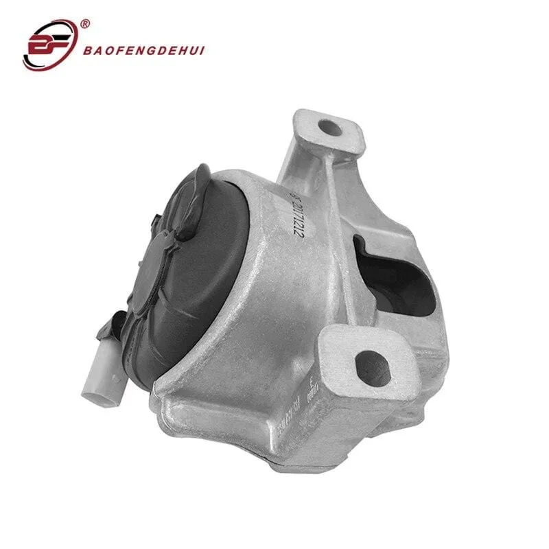 Auto Motorhalterung Stützgummi Pier Für Volkswagen Für Audi A4 A5 2.0 TFSI 2.0 TDI 3.0 TDI Rechts 8R0199381AK Links 8R0199381C