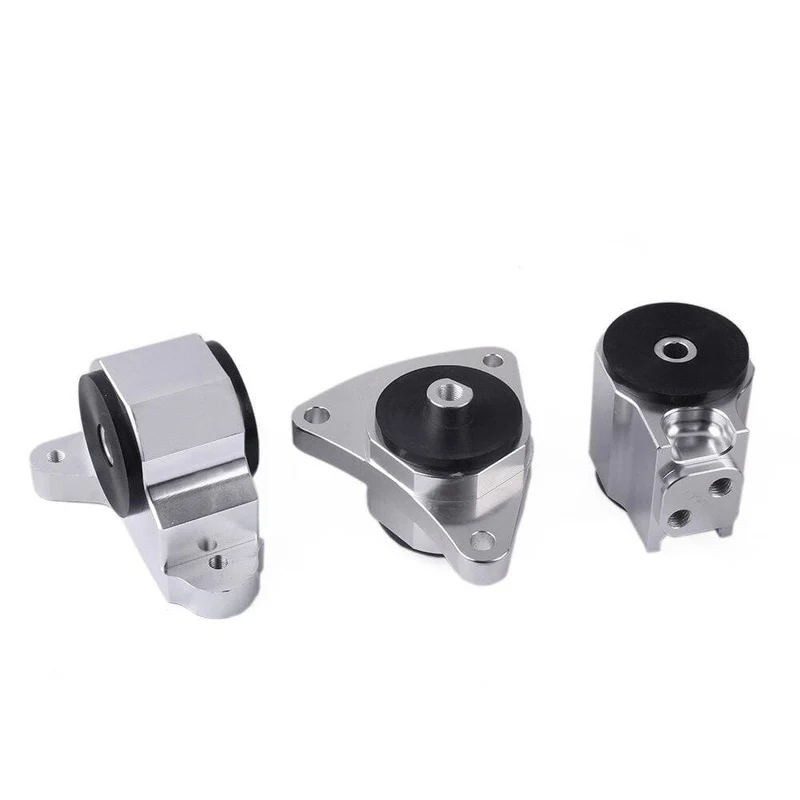 Auto Racing Motor Swap Mount Kit für HONDA CIVIC SI 02-06 ACURA RSX 70A MOTOR MOTOR MOUNTS K20 DC5 EP3 RS-EM1005