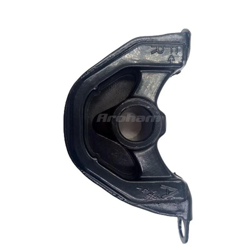 1 Paar 50841-SR3-984 für Honda Civic EG EK Motor Billet Motor TorquE-Mount CRV für Acura EL Integra 50841-SR0-981 Motorhalterungen