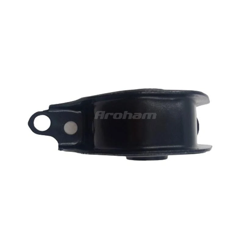1 Paar 50841-SR3-984 für Honda Civic EG EK Motor Billet Motor TorquE-Mount CRV für Acura EL Integra 50841-SR0-981 Motorhalterungen