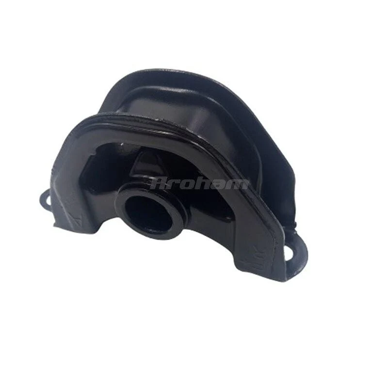 1 Paar 50841-SR3-984 für Honda Civic EG EK Motor Billet Motor TorquE-Mount CRV für Acura EL Integra 50841-SR0-981 Motorhalterungen