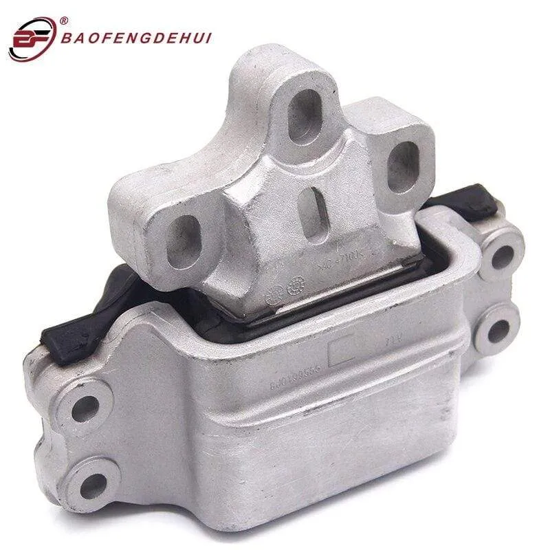 Hydraulische Motorunterstützung, Motorgetriebehalterungen, Getriebelager für Audi Q3 RSQ3 8U VW Tiguan 1.4 2.0TFSI 2.0TDI 8J0199555K