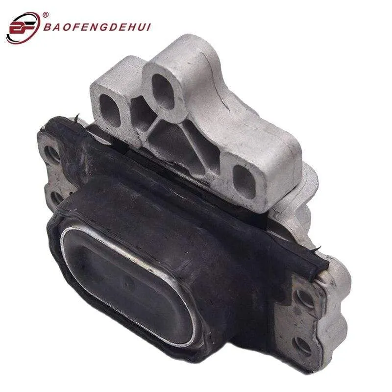 Hydraulische Motorunterstützung, Motorgetriebehalterungen, Getriebelager für Audi Q3 RSQ3 8U VW Tiguan 1.4 2.0TFSI 2.0TDI 8J0199555K