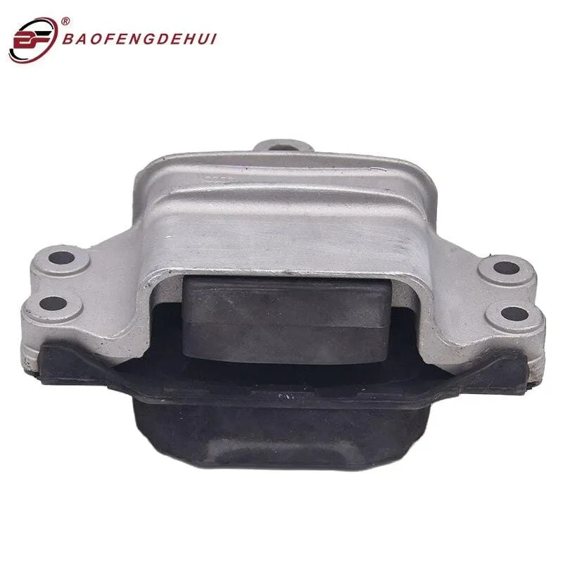 Hydraulische Motorunterstützung, Motorgetriebehalterungen, Getriebelager für Audi Q3 RSQ3 8U VW Tiguan 1.4 2.0TFSI 2.0TDI 8J0199555K