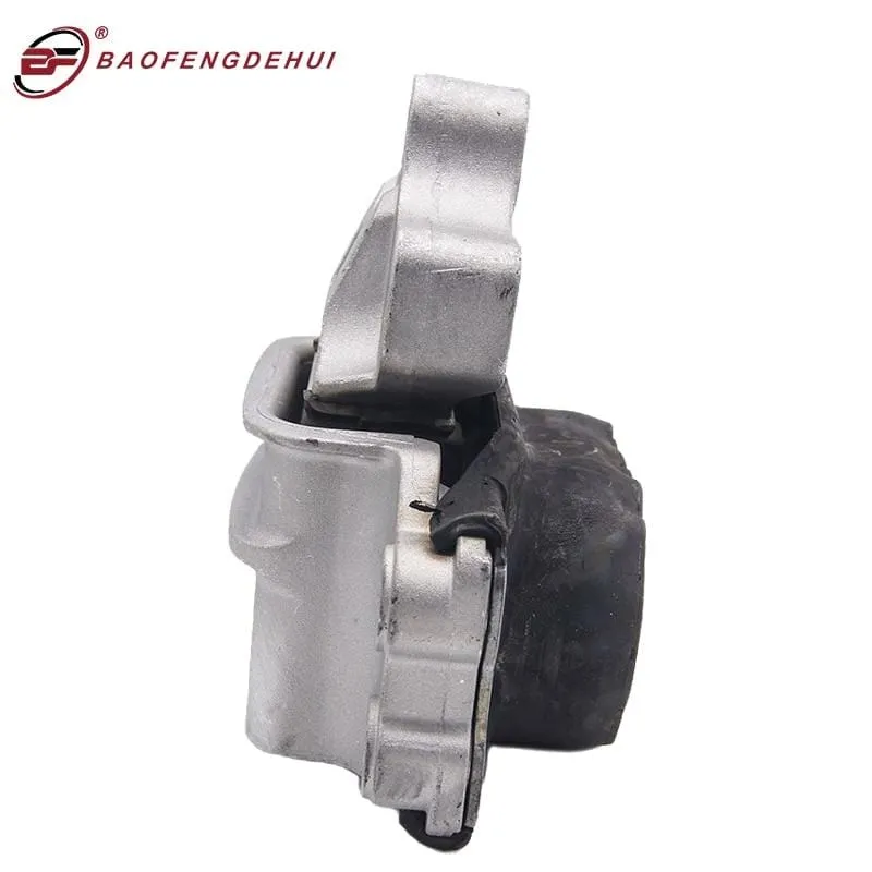 Hydraulische Motorunterstützung, Motorgetriebehalterungen, Getriebelager für Audi Q3 RSQ3 8U VW Tiguan 1.4 2.0TFSI 2.0TDI 8J0199555K