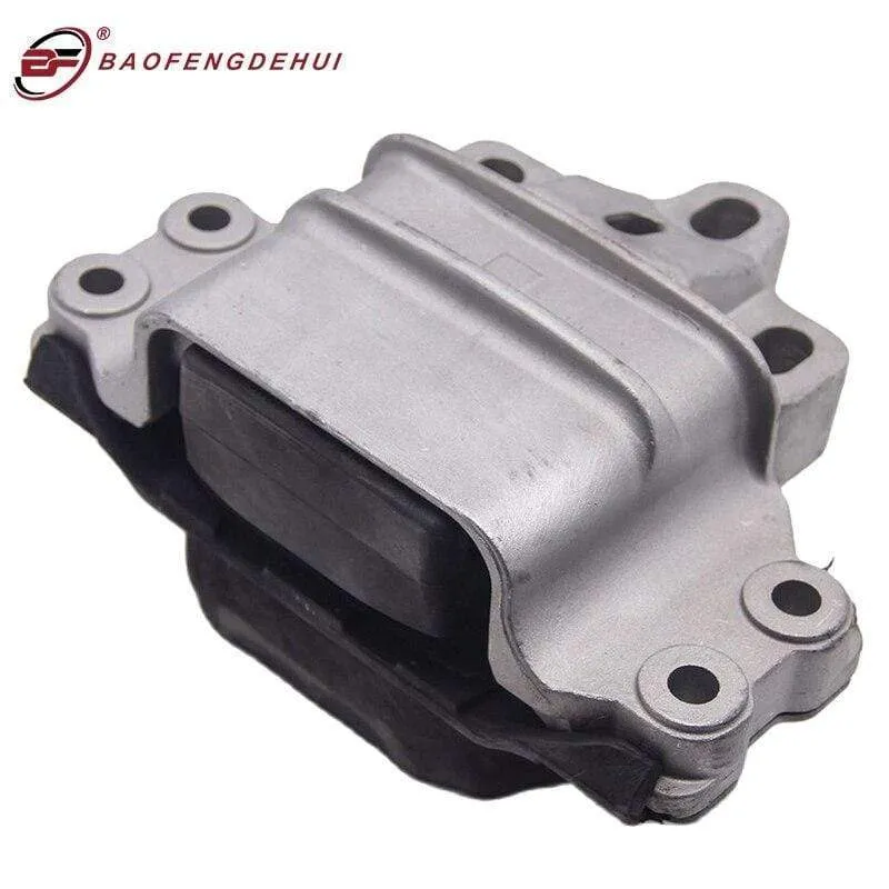 Hydraulische Motorunterstützung, Motorgetriebehalterungen, Getriebelager für Audi Q3 RSQ3 8U VW Tiguan 1.4 2.0TFSI 2.0TDI 8J0199555K