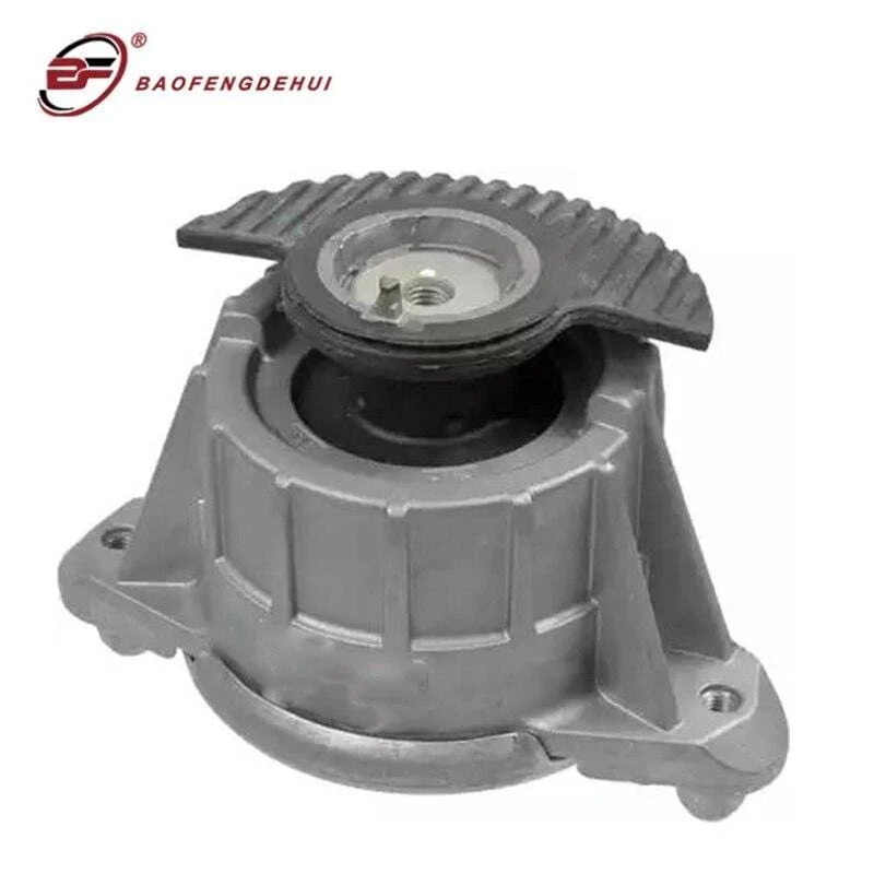 Rubber Pier Motorhalterung Motor Getriebe Getriebehalterung Für Mercedes-Benz A207 C207 E-KLASSE Links = Rechts A2072400317 A2122400418