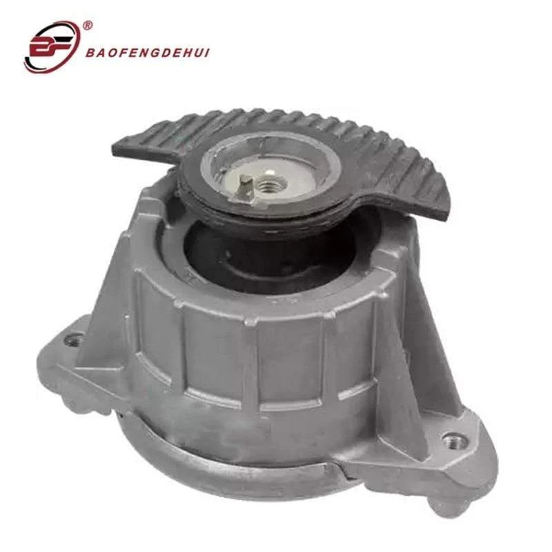 Rubber Pier Motorhalterung Motor Getriebe Getriebehalterung Für Mercedes-Benz A207 C207 E-KLASSE Links = Rechts A2072400317 A2122400418