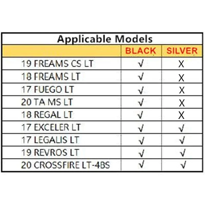 DIY Daiwa Slp Works Flachspule für DAIWA Spinning Angelrolle Freams Fuego Regal REVROS CROSSFIRE LT LEGALIS LT EXCELER LT