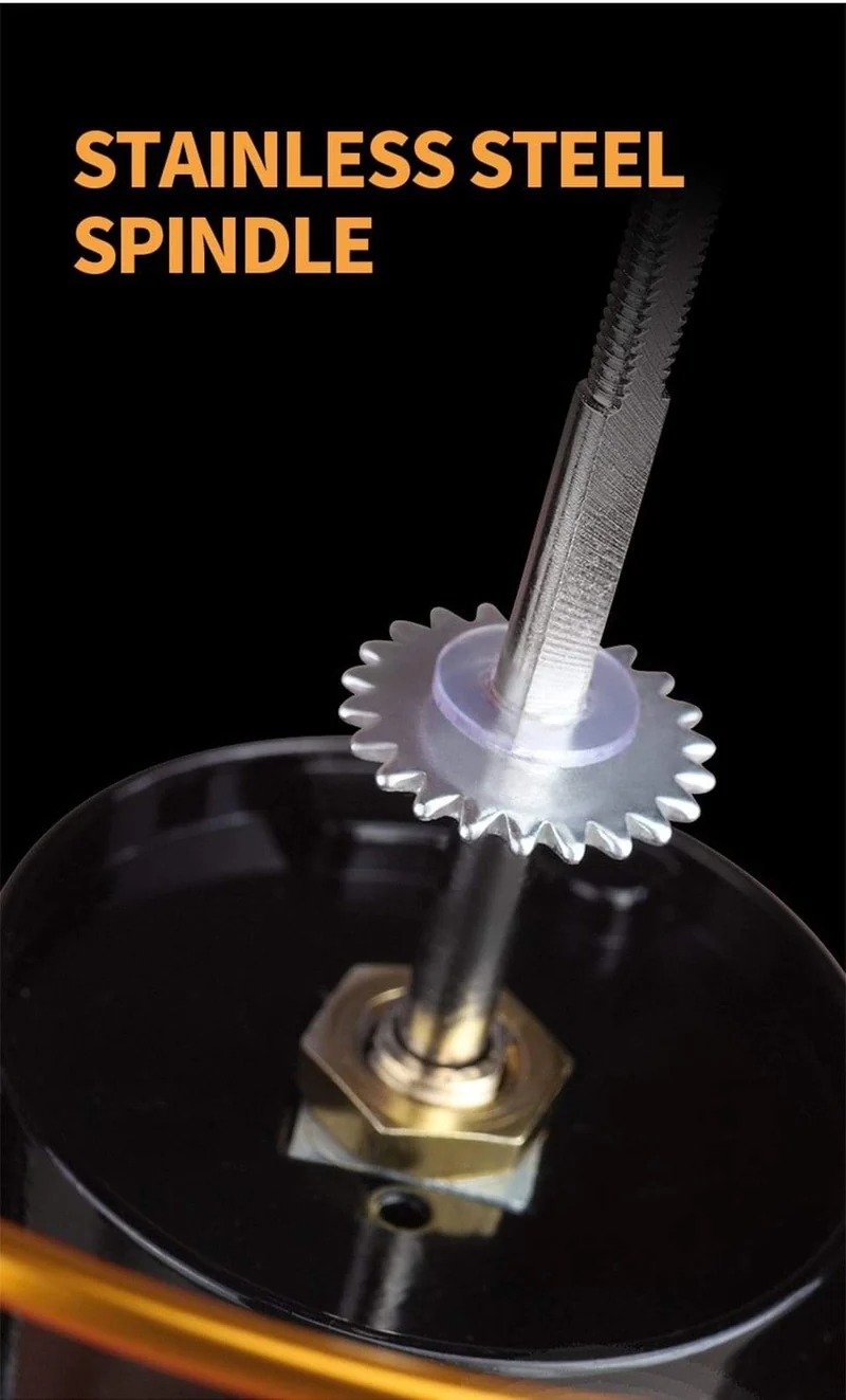 Angelrolle HK1000-7000 Metall/EVA-Griff 5.2:1 Hochgeschwindigkeits-Spinnrolle Karpfenangeln Salzwasserrolle Geschenk verschicken 150 m Schnur