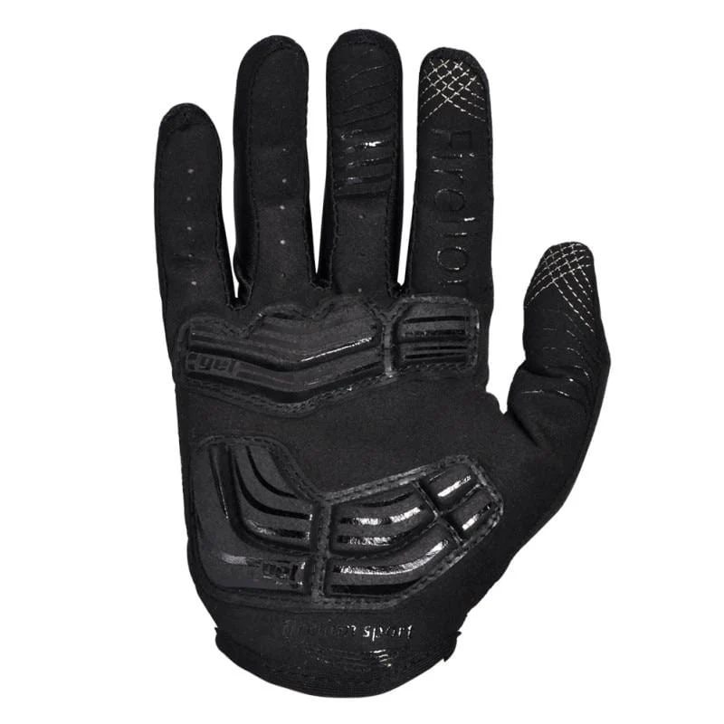 Outdoor Vollfinger Gel Touchscreen Fahrradhandschuhe Offroad Dirt Mountainbike Fahrrad MTB DH Downhill Motocross Handschuh