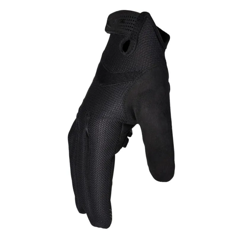 Outdoor Vollfinger Gel Touchscreen Fahrradhandschuhe Offroad Dirt Mountainbike Fahrrad MTB DH Downhill Motocross Handschuh