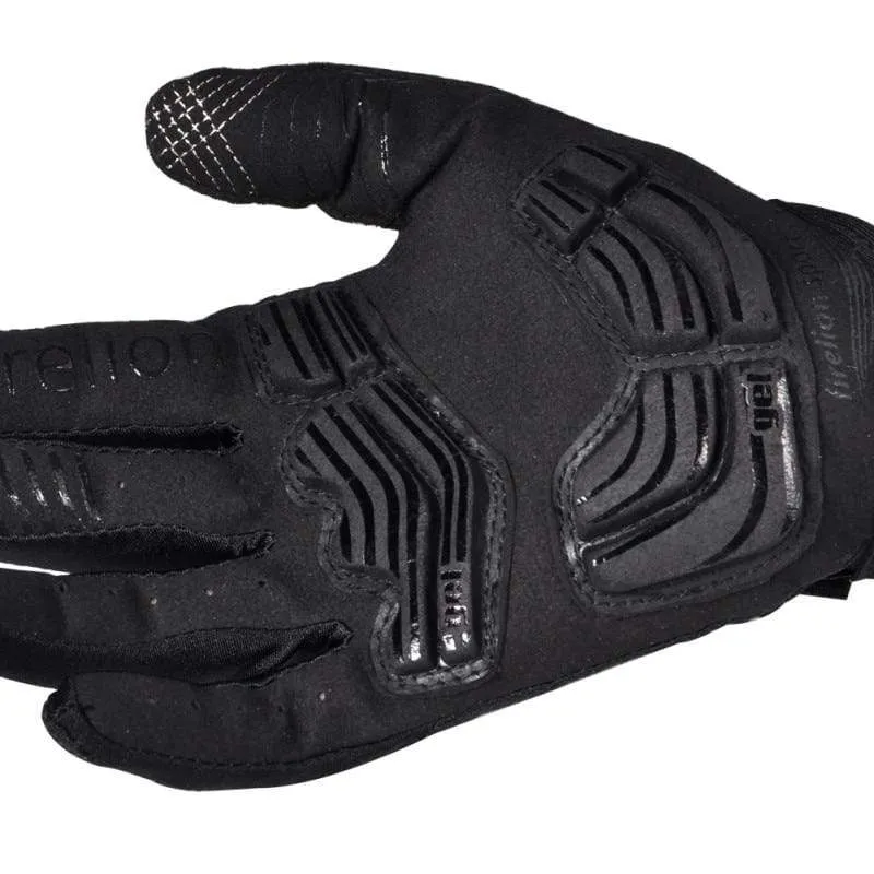 Outdoor Vollfinger Gel Touchscreen Fahrradhandschuhe Offroad Dirt Mountainbike Fahrrad MTB DH Downhill Motocross Handschuh
