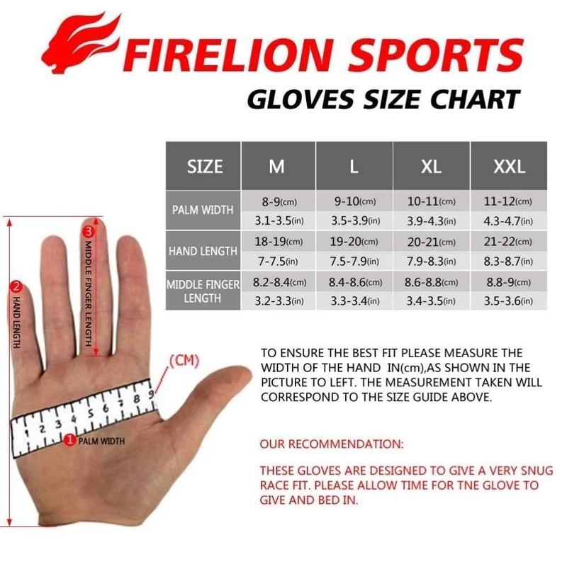 Outdoor Vollfinger Gel Touchscreen Fahrradhandschuhe Offroad Dirt Mountainbike Fahrrad MTB DH Downhill Motocross Handschuh