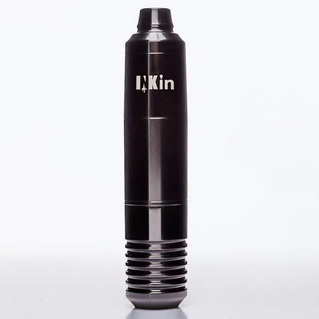 EZ INKin Permanent Make-Up Tattoo Maschine Rotary Pen Eyeliner Werkzeuge Maschine Stift Stil Zubehör für Cartridge Tattoo Nadeln