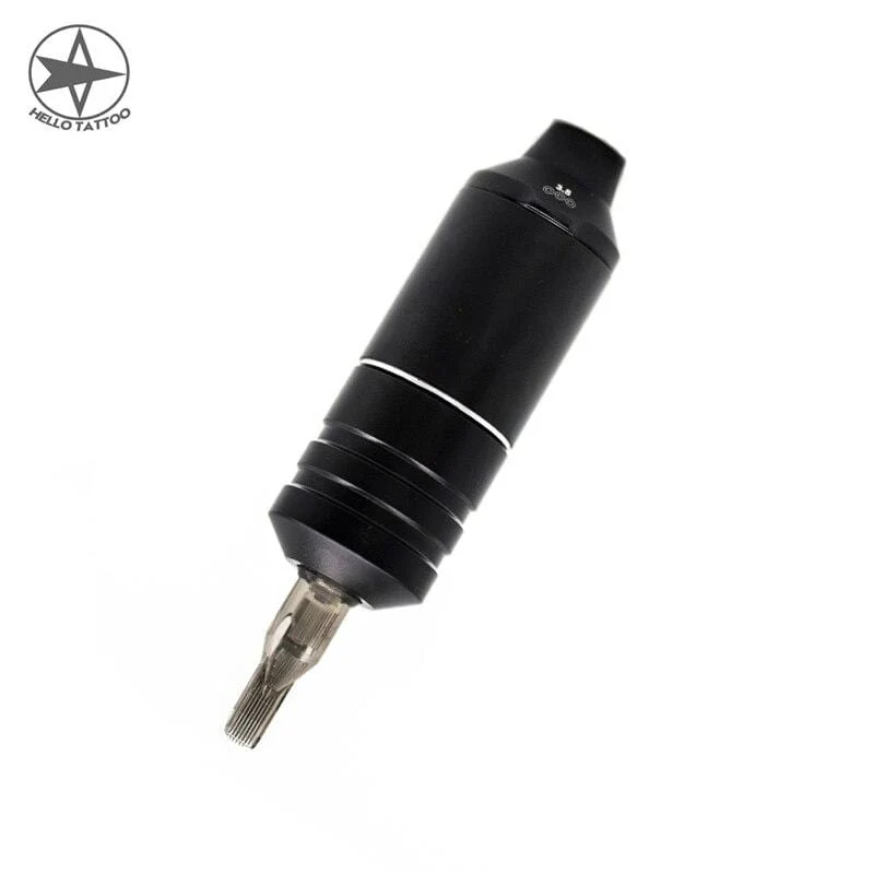 Tattoo Stift Rotary Maschine Gun Cheyenne Mechanismus Leistungsstarke Motor Tattoo Permanent Make-Up Stift Für Tattoo Künstler