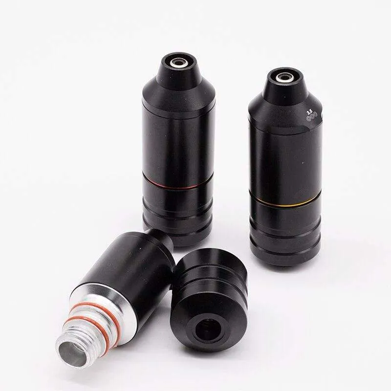 Tattoo Stift Rotary Maschine Gun Cheyenne Mechanismus Leistungsstarke Motor Tattoo Permanent Make-Up Stift Für Tattoo Künstler