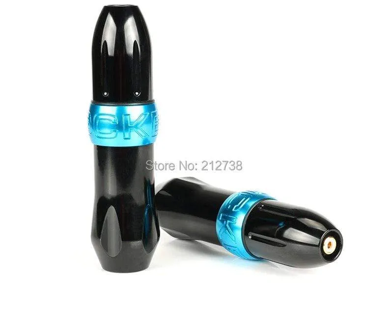 Cartridge Rocket V1 Pen Rotary Tattoo Maschine Kits RCA Anschluss Shader Liner 6 Farben Verschiedene Tattoo-Ausrüstung
