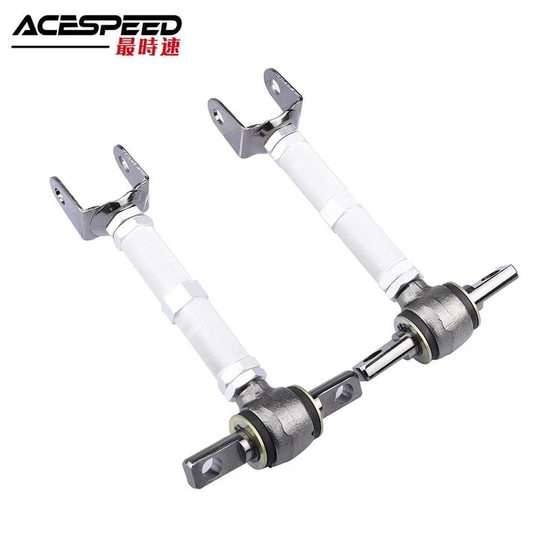 EINSTELLBARES HINTERES STURZ-KIT. Hinteres Sturz-KIT FÜR ACURA RSX BASE TYPE S RSX-S DC5 2002-2006
