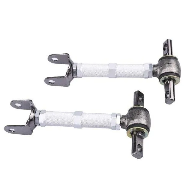 EINSTELLBARES HINTERES STURZ-KIT. Hinteres Sturz-KIT FÜR ACURA RSX BASE TYPE S RSX-S DC5 2002-2006