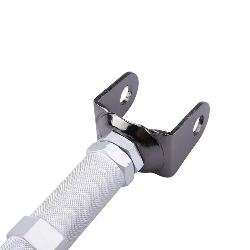 EINSTELLBARES HINTERES STURZ-KIT. Hinteres Sturz-KIT FÜR ACURA RSX BASE TYPE S RSX-S DC5 2002-2006