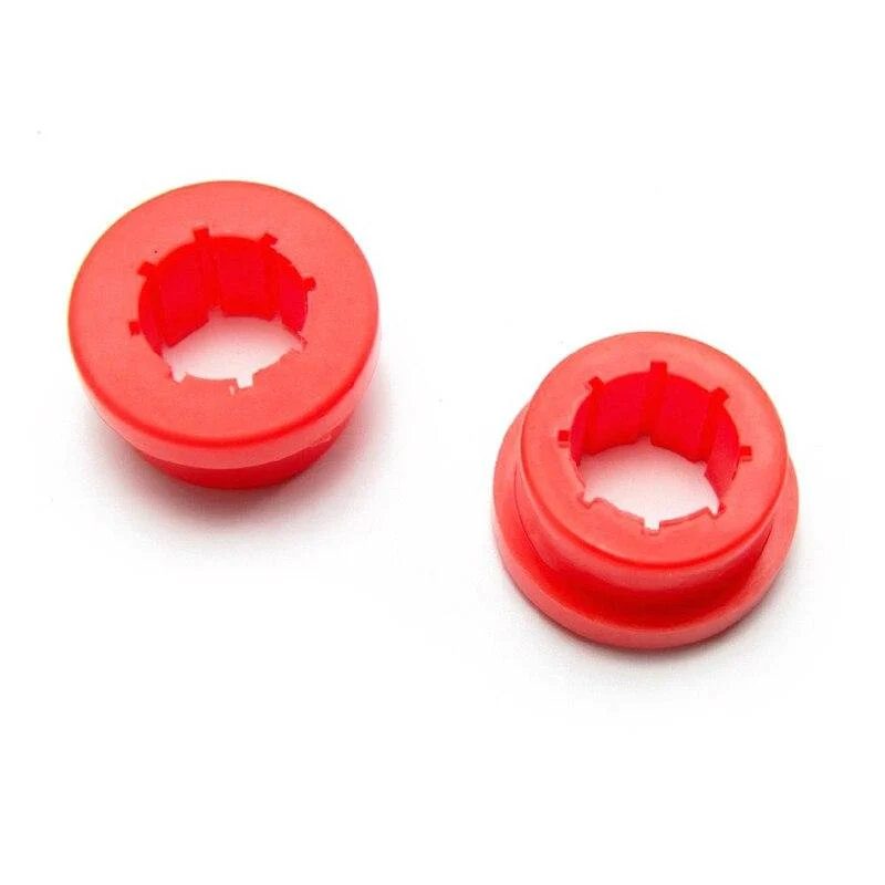 12 Teile/los Unteren Querlenker Hinten Camber Kit Ersatz Buchsen EP-CA0111 für Honda Civic 88-05 Ek Eg Es