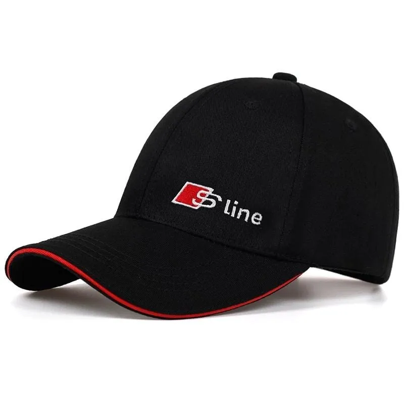 Baseball Cap Fashion Outdoor Baumwolle Atmungsaktive Caps Einstellbar Männer Frauen Snapback Dad Trucker Knochen Hut