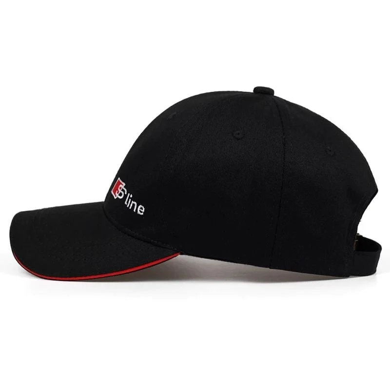 Baseball Cap Fashion Outdoor Baumwolle Atmungsaktive Caps Einstellbar Männer Frauen Snapback Dad Trucker Knochen Hut