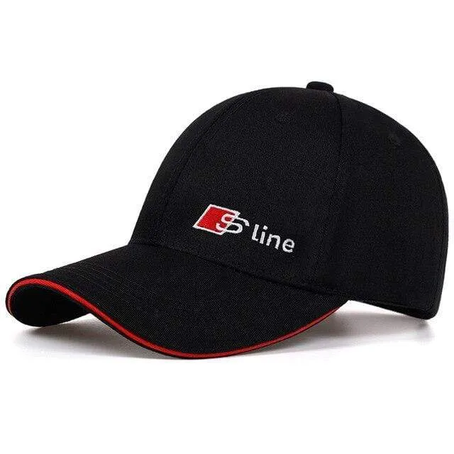 Baseball Cap Fashion Outdoor Baumwolle Atmungsaktive Caps Einstellbar Männer Frauen Snapback Dad Trucker Knochen Hut