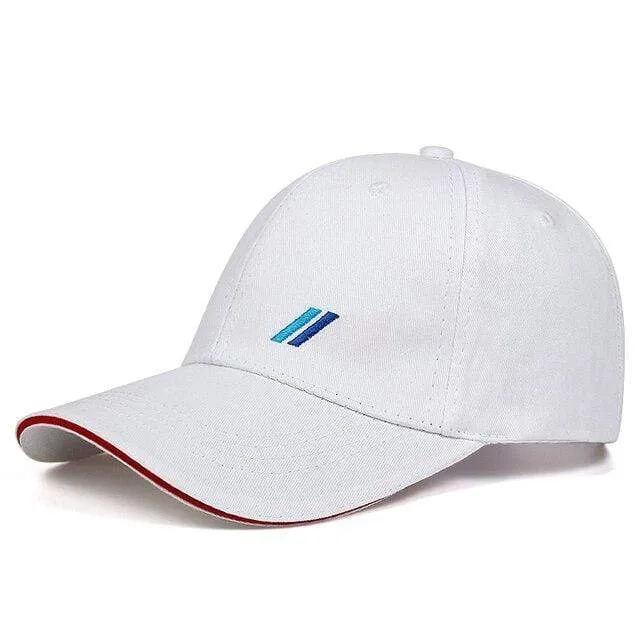 Baseball Cap Fashion Outdoor Baumwolle Atmungsaktive Caps Einstellbar Männer Frauen Snapback Dad Trucker Knochen Hut