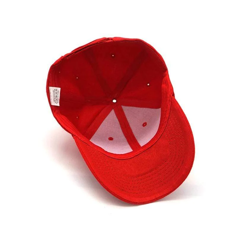Baseballkappe, Snapback-Kappen, Casquette-Hüte, taillierte, lässige Gorras-Hip-Hop-Papa-Hüte für Männer und Frauen, Unisex
