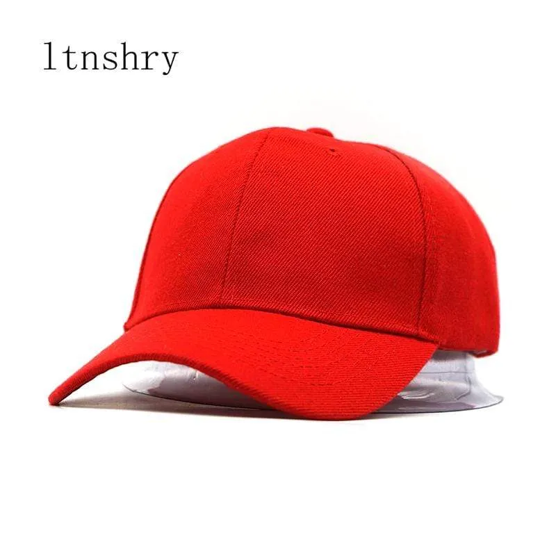 Baseballkappe, Snapback-Kappen, Casquette-Hüte, taillierte, lässige Gorras-Hip-Hop-Papa-Hüte für Männer und Frauen, Unisex