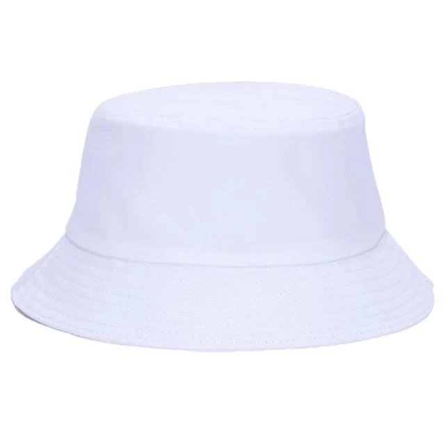 Damen Herren New Vogue Graphic Tee Süße Panama Bucket Cap Das Design Flaches Visier Fischerhut 90er Mädchen Sonnenhut