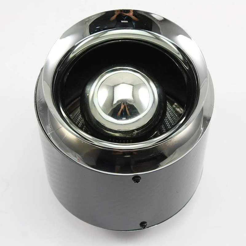 R-EP High Flow Kaltluftansaugrohr für Mazda 3 Axela 1500cc mit Luftfilterersatz High Power RP-D002