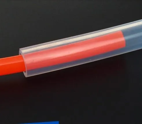 10 Meter Transparenter Silikonschlauch in Lebensmittelqualität 8mm x 11/12mm Außendurchmesser Flexibler Garten Gummischlauch Aquarium Weicher Schlauch Schlauch
