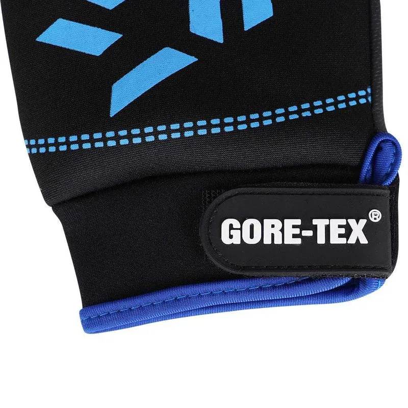 1 Paar Angelhandschuhe Männer Frauen Outdoor Angeln Anti-Rutsch 3 Schnittfinger Sportfischausrüstung Angeln SBR Handschuhe